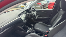 Vauxhall Corsa 1.2 Turbo Griffin Edition 5dr Petrol Hatchback